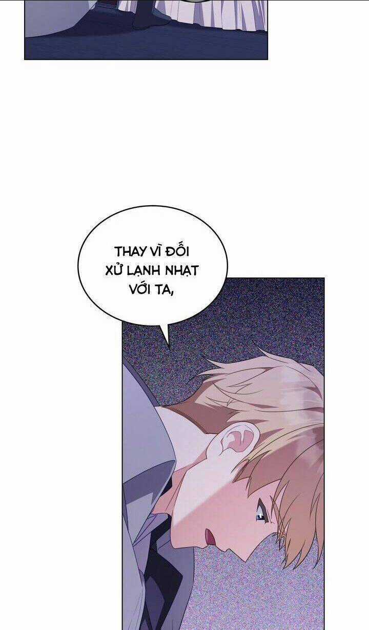 Tôi Trở Thành Nhân Vật Phản Diện Thực Sự Chapter 67 trang 42