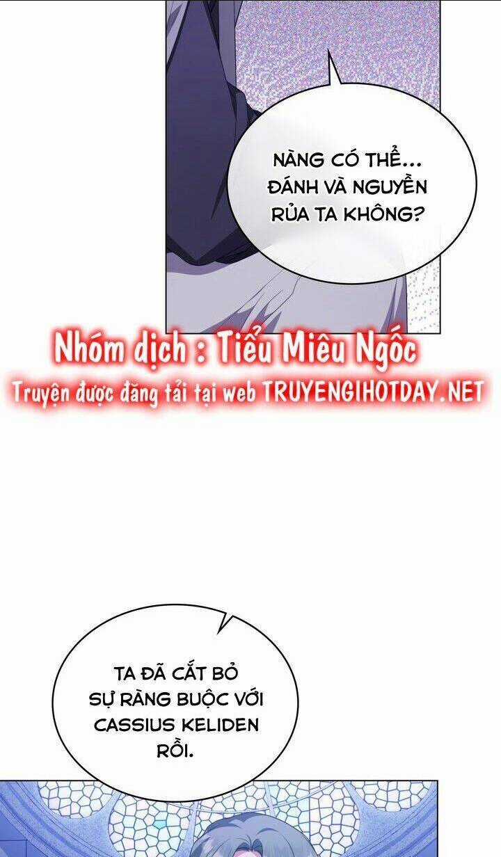 Tôi Trở Thành Nhân Vật Phản Diện Thực Sự Chapter 67 trang 43