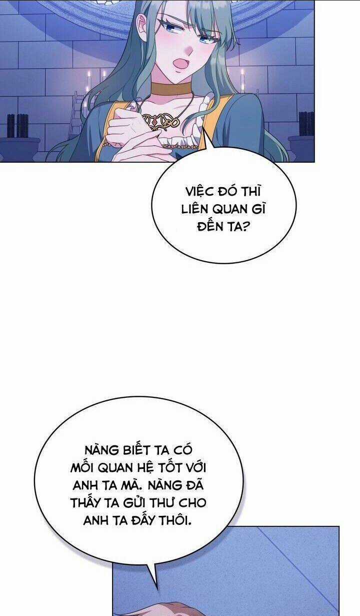 Tôi Trở Thành Nhân Vật Phản Diện Thực Sự Chapter 67 trang 44