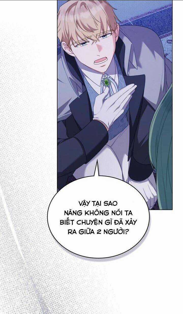 Tôi Trở Thành Nhân Vật Phản Diện Thực Sự Chapter 67 trang 45