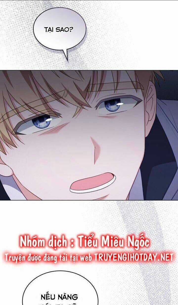 Tôi Trở Thành Nhân Vật Phản Diện Thực Sự Chapter 67 trang 46