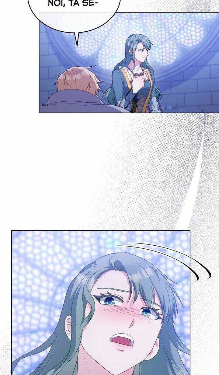 Tôi Trở Thành Nhân Vật Phản Diện Thực Sự Chapter 67 trang 47