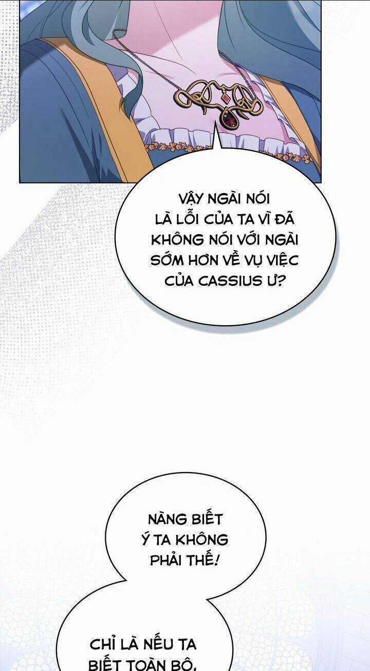 Tôi Trở Thành Nhân Vật Phản Diện Thực Sự Chapter 67 trang 48