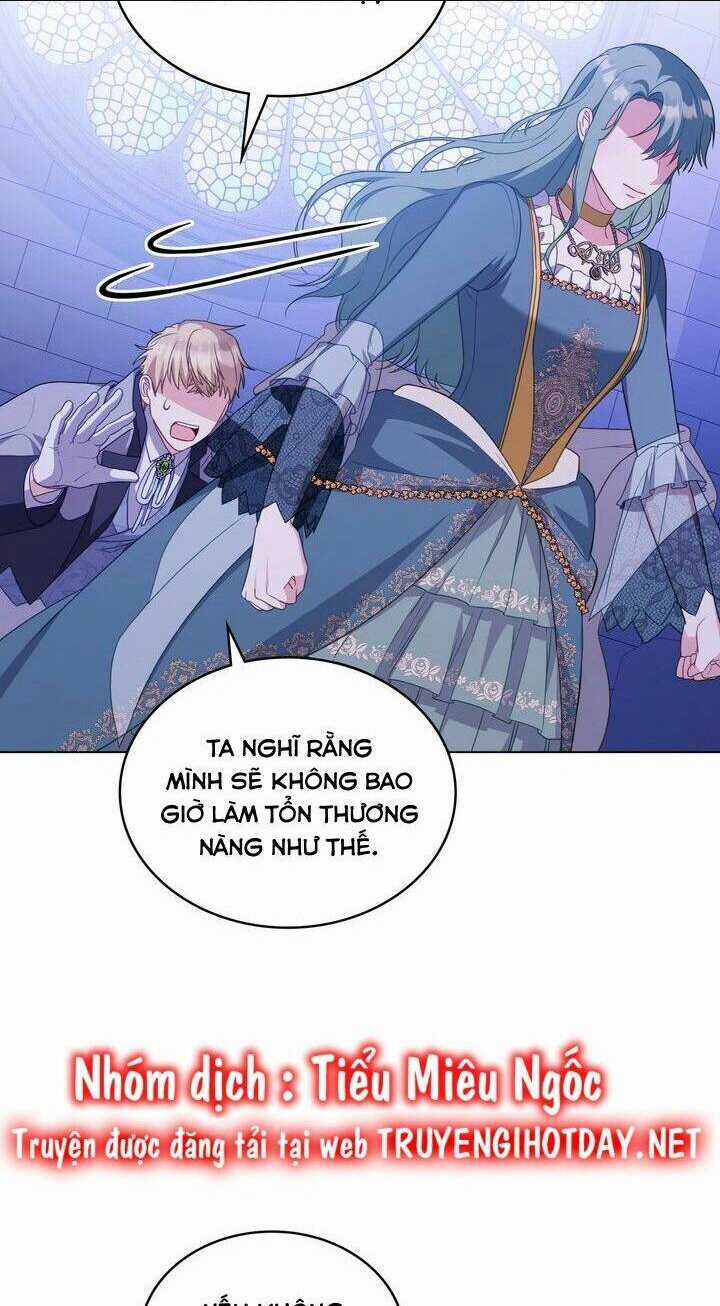 Tôi Trở Thành Nhân Vật Phản Diện Thực Sự Chapter 67 trang 49