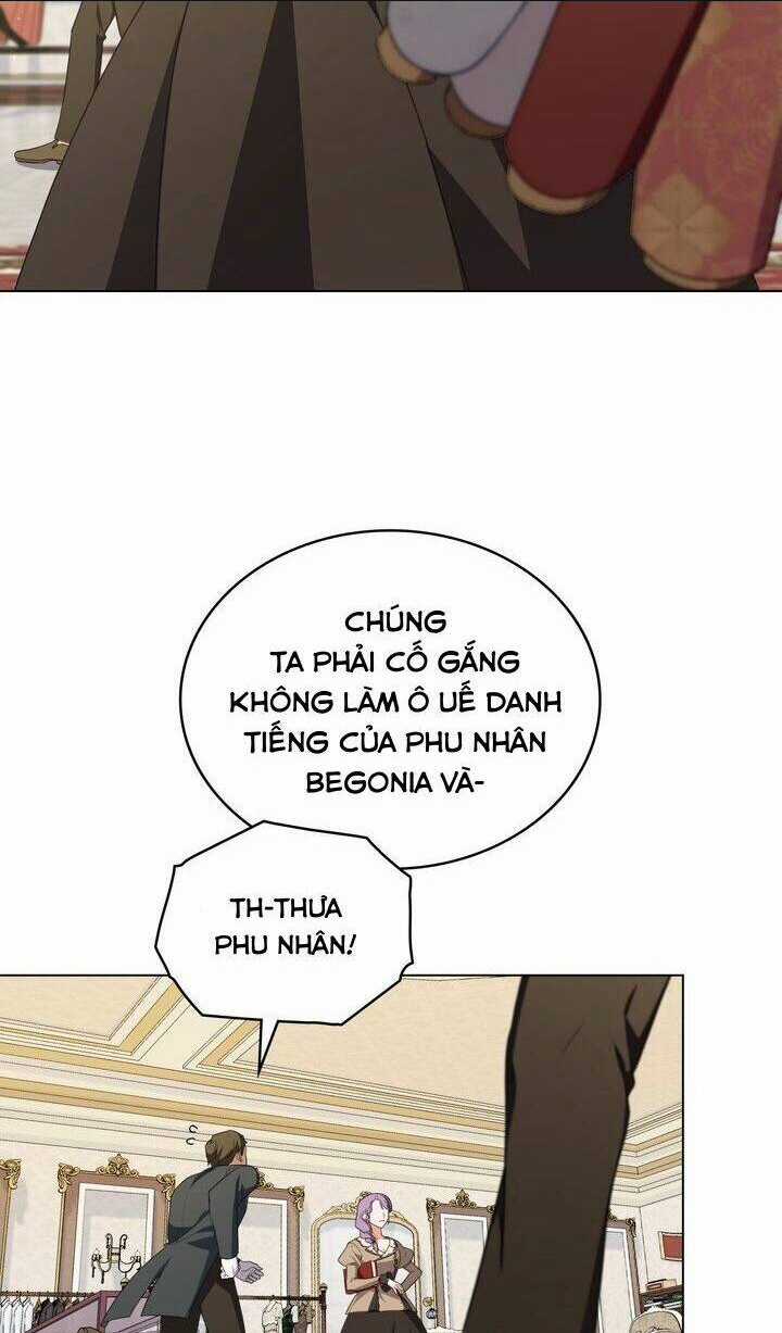 Tôi Trở Thành Nhân Vật Phản Diện Thực Sự Chapter 67 trang 5