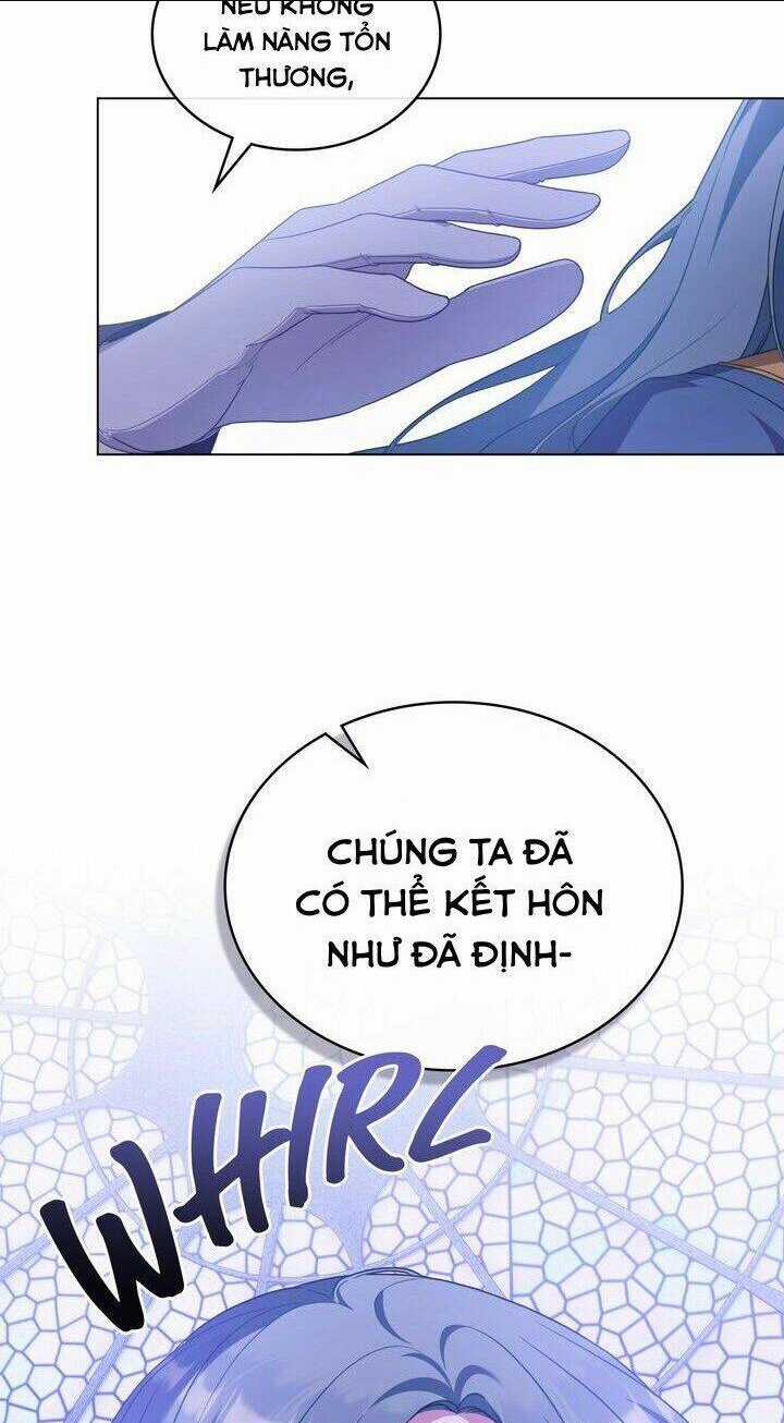 Tôi Trở Thành Nhân Vật Phản Diện Thực Sự Chapter 67 trang 50