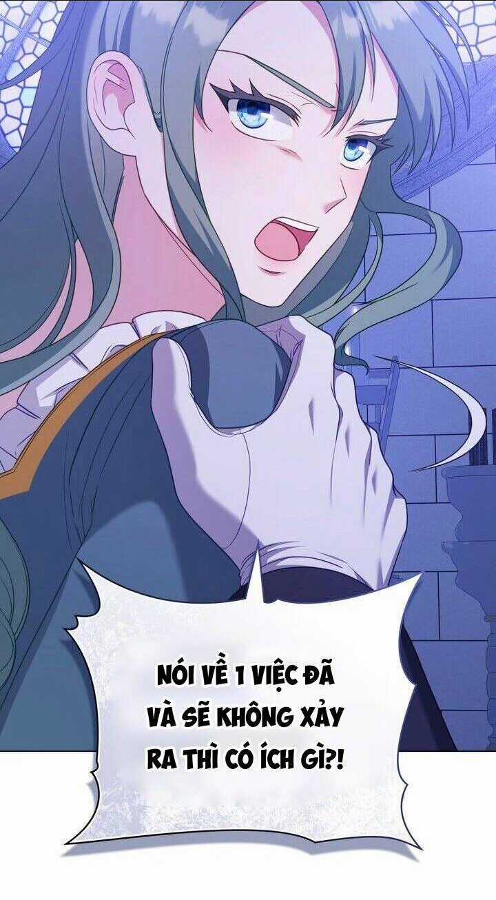 Tôi Trở Thành Nhân Vật Phản Diện Thực Sự Chapter 67 trang 51