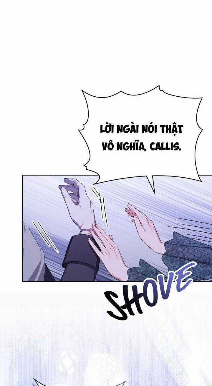 Tôi Trở Thành Nhân Vật Phản Diện Thực Sự Chapter 67 trang 52