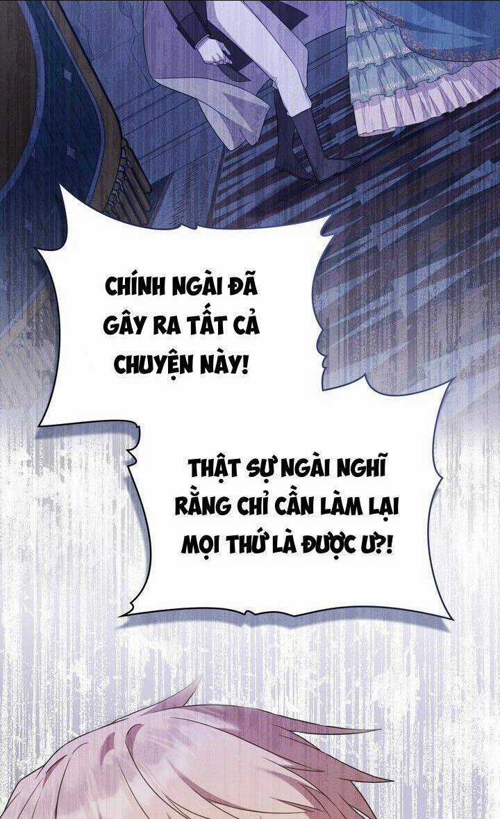 Tôi Trở Thành Nhân Vật Phản Diện Thực Sự Chapter 67 trang 54