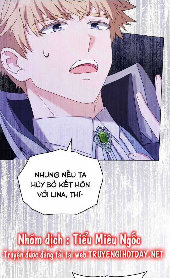 Tôi Trở Thành Nhân Vật Phản Diện Thực Sự Chapter 67 trang 55