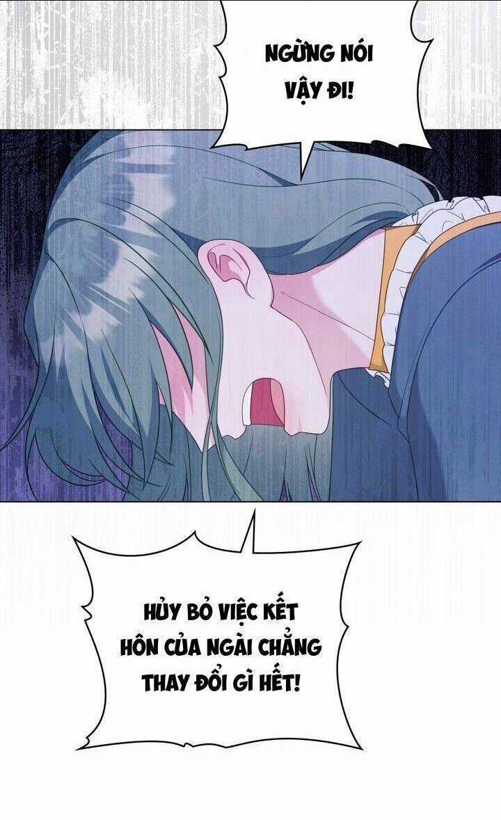 Tôi Trở Thành Nhân Vật Phản Diện Thực Sự Chapter 67 trang 56