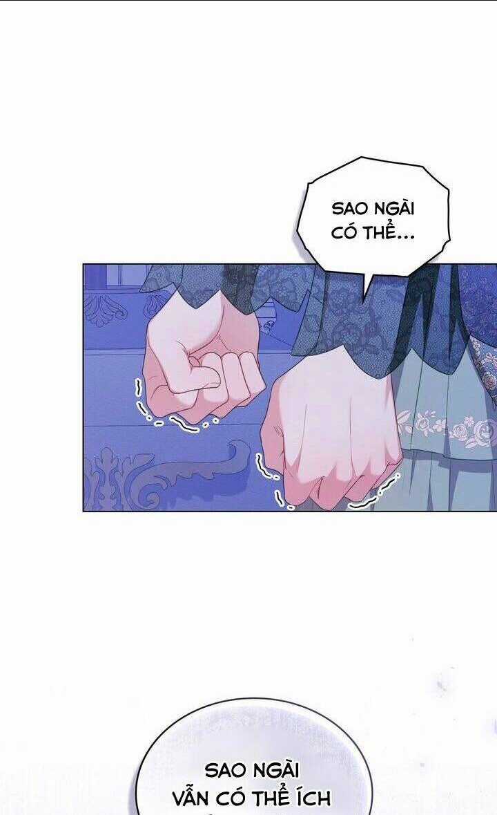 Tôi Trở Thành Nhân Vật Phản Diện Thực Sự Chapter 67 trang 57