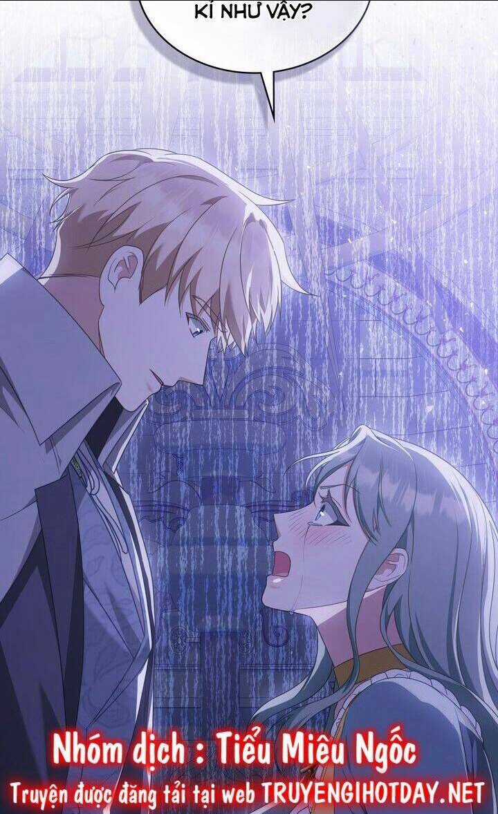 Tôi Trở Thành Nhân Vật Phản Diện Thực Sự Chapter 67 trang 58