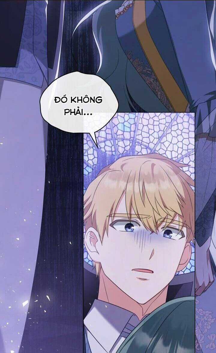 Tôi Trở Thành Nhân Vật Phản Diện Thực Sự Chapter 67 trang 59