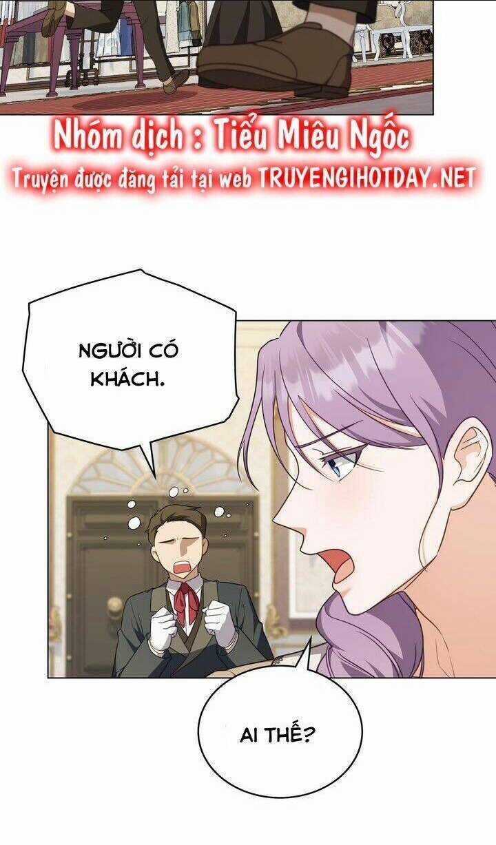 Tôi Trở Thành Nhân Vật Phản Diện Thực Sự Chapter 67 trang 6