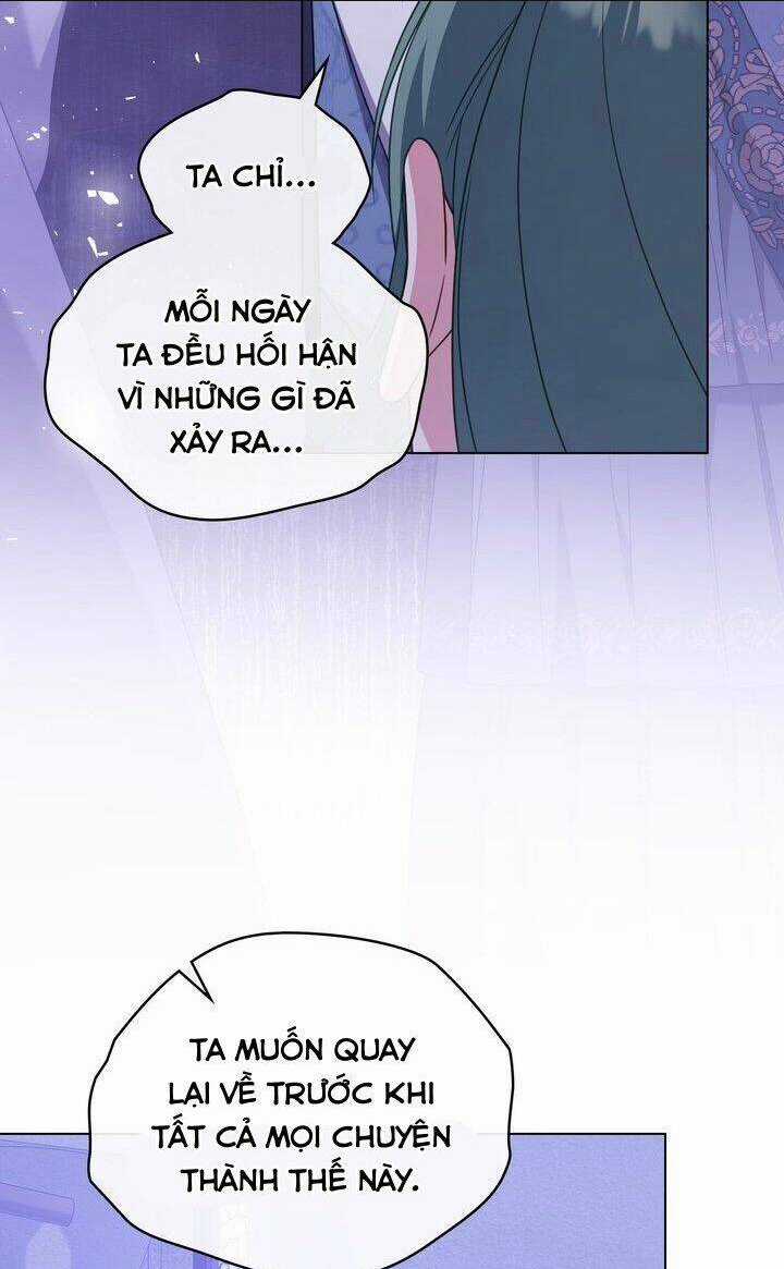 Tôi Trở Thành Nhân Vật Phản Diện Thực Sự Chapter 67 trang 60