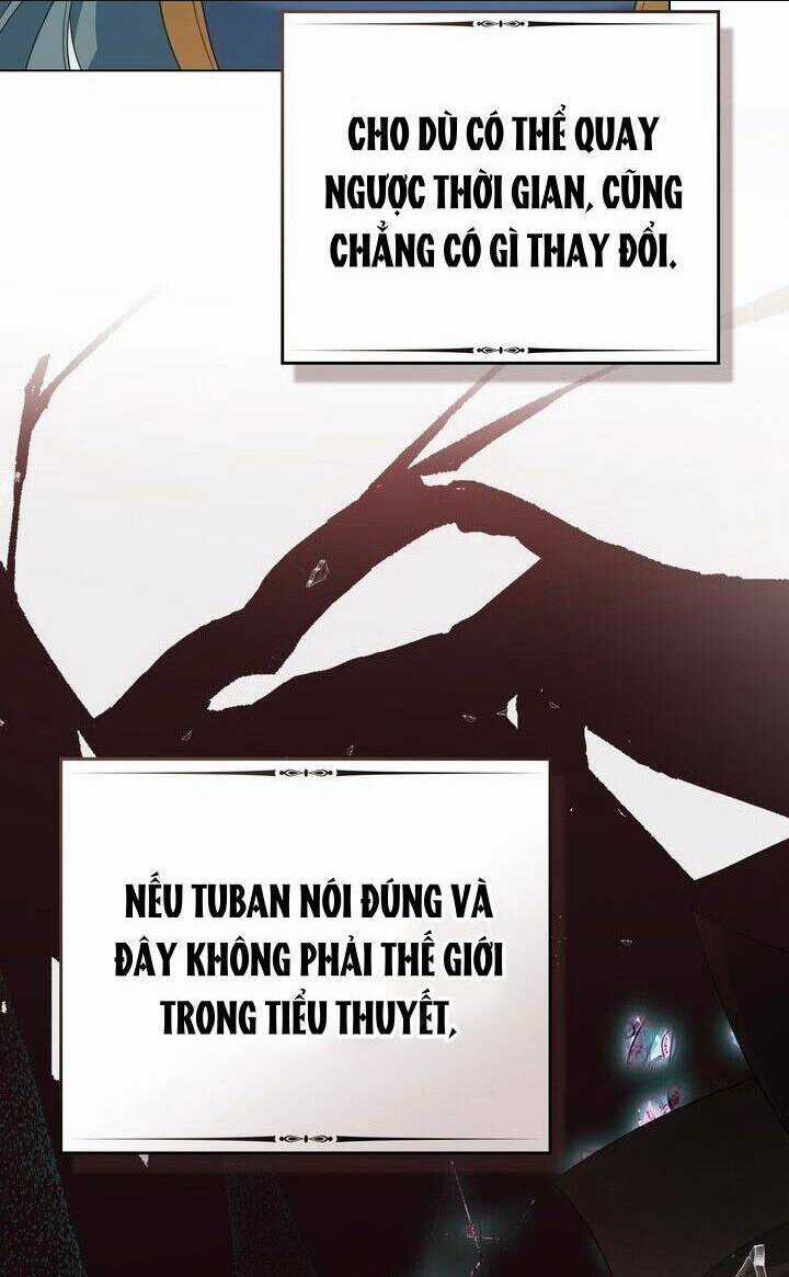 Tôi Trở Thành Nhân Vật Phản Diện Thực Sự Chapter 67 trang 62