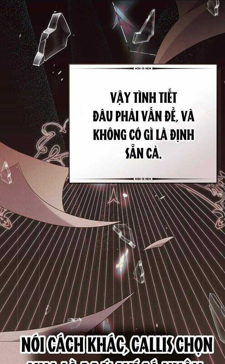 Tôi Trở Thành Nhân Vật Phản Diện Thực Sự Chapter 67 trang 63