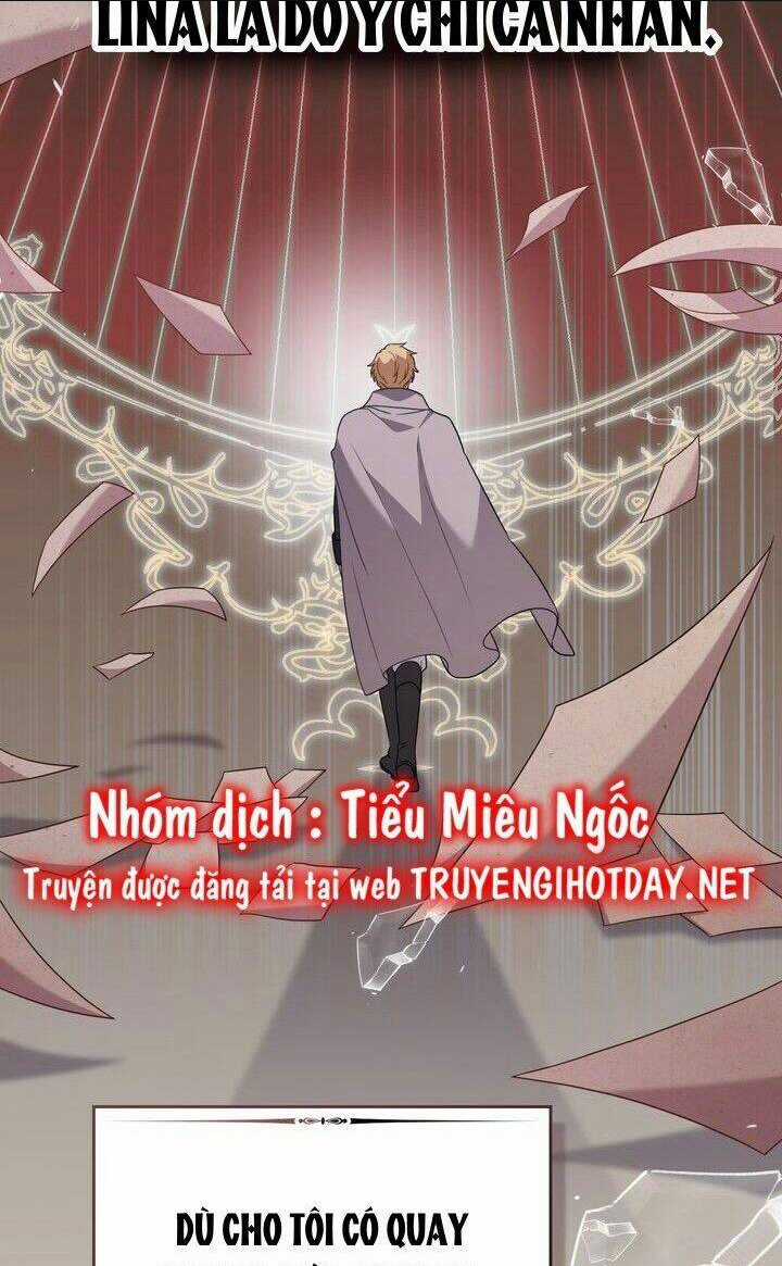 Tôi Trở Thành Nhân Vật Phản Diện Thực Sự Chapter 67 trang 64