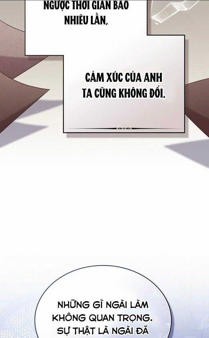 Tôi Trở Thành Nhân Vật Phản Diện Thực Sự Chapter 67 trang 65