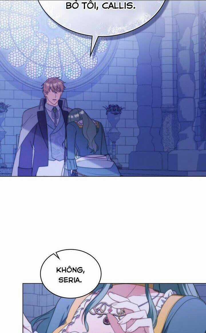 Tôi Trở Thành Nhân Vật Phản Diện Thực Sự Chapter 67 trang 66