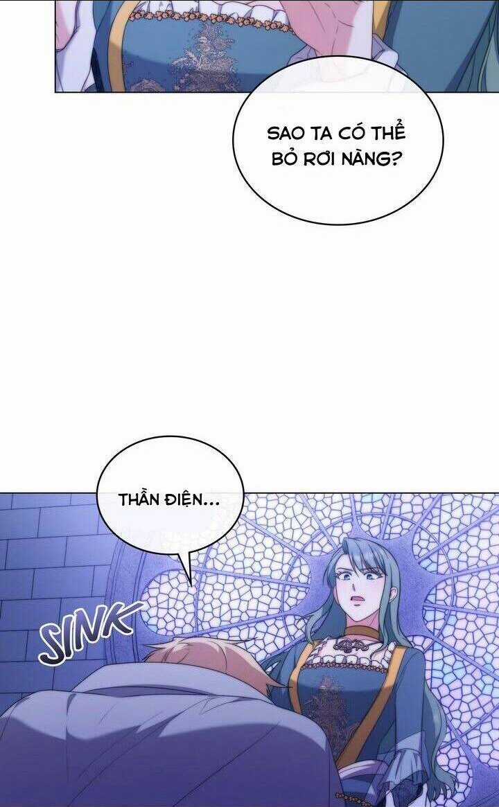 Tôi Trở Thành Nhân Vật Phản Diện Thực Sự Chapter 67 trang 67