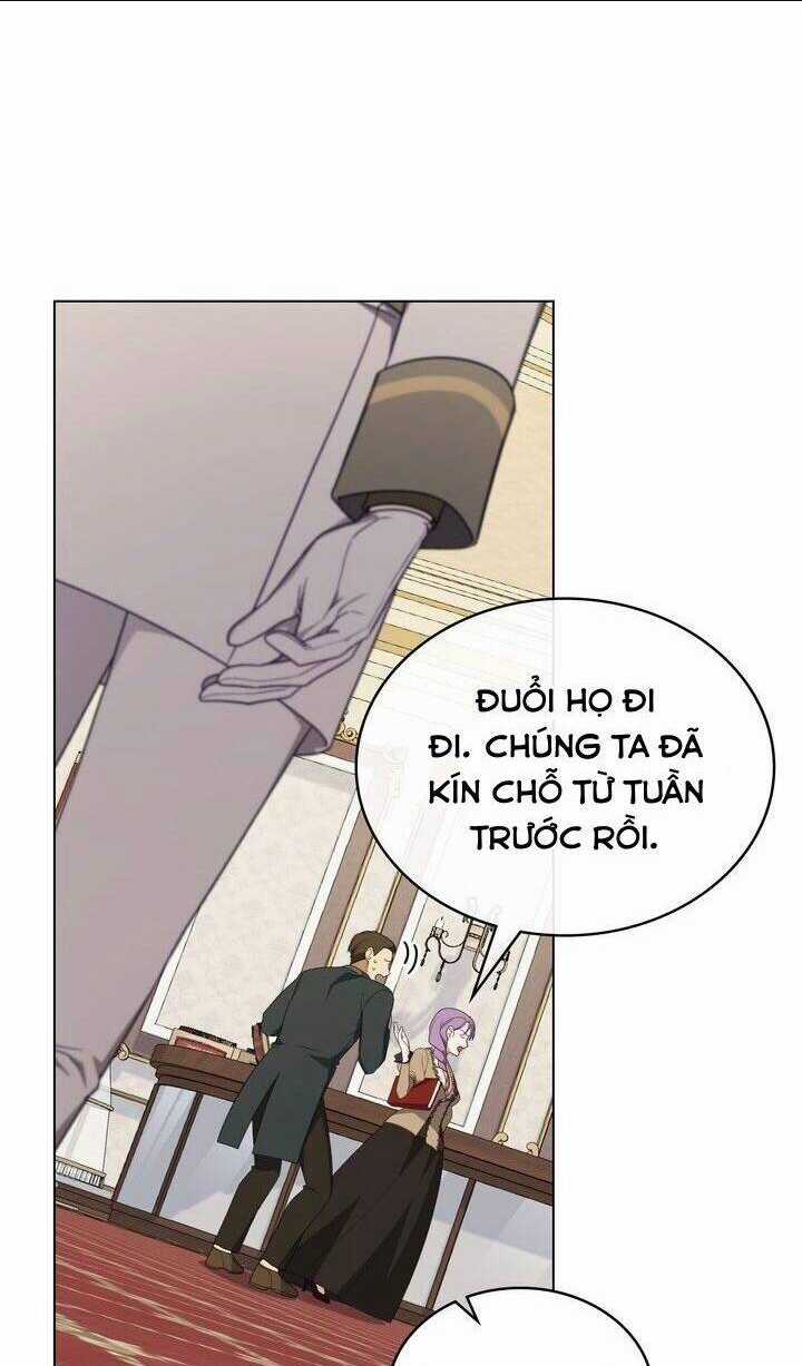 Tôi Trở Thành Nhân Vật Phản Diện Thực Sự Chapter 67 trang 7