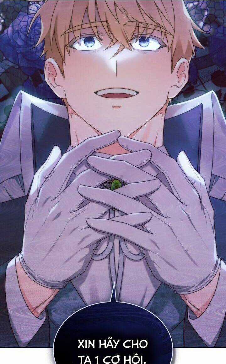 Tôi Trở Thành Nhân Vật Phản Diện Thực Sự Chapter 67 trang 72