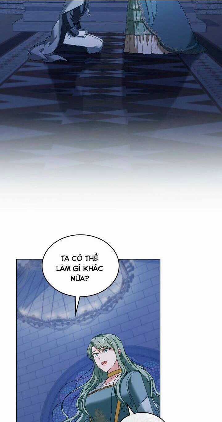 Tôi Trở Thành Nhân Vật Phản Diện Thực Sự Chapter 67 trang 75