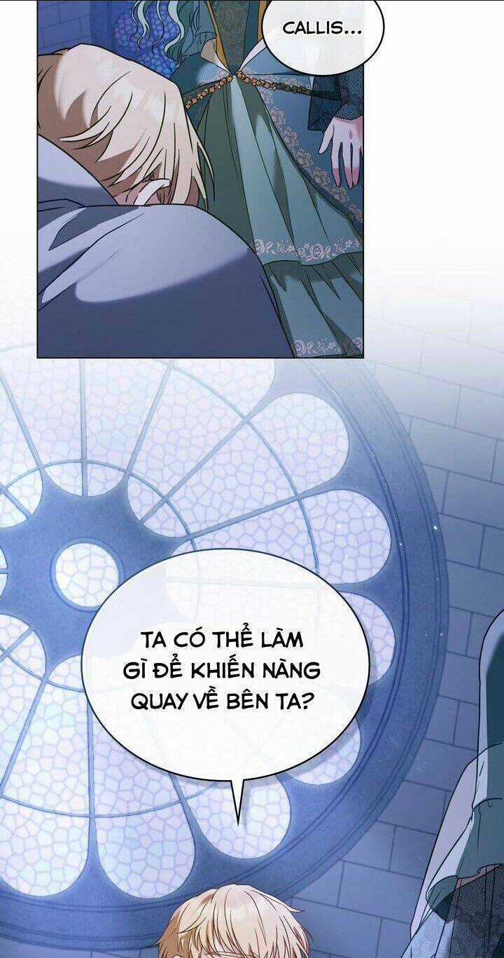 Tôi Trở Thành Nhân Vật Phản Diện Thực Sự Chapter 67 trang 76