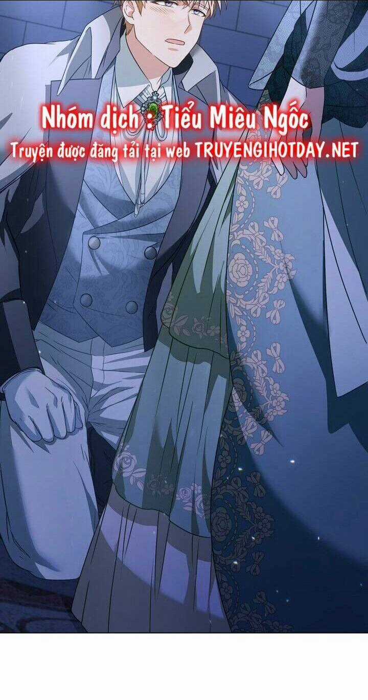 Tôi Trở Thành Nhân Vật Phản Diện Thực Sự Chapter 67 trang 77