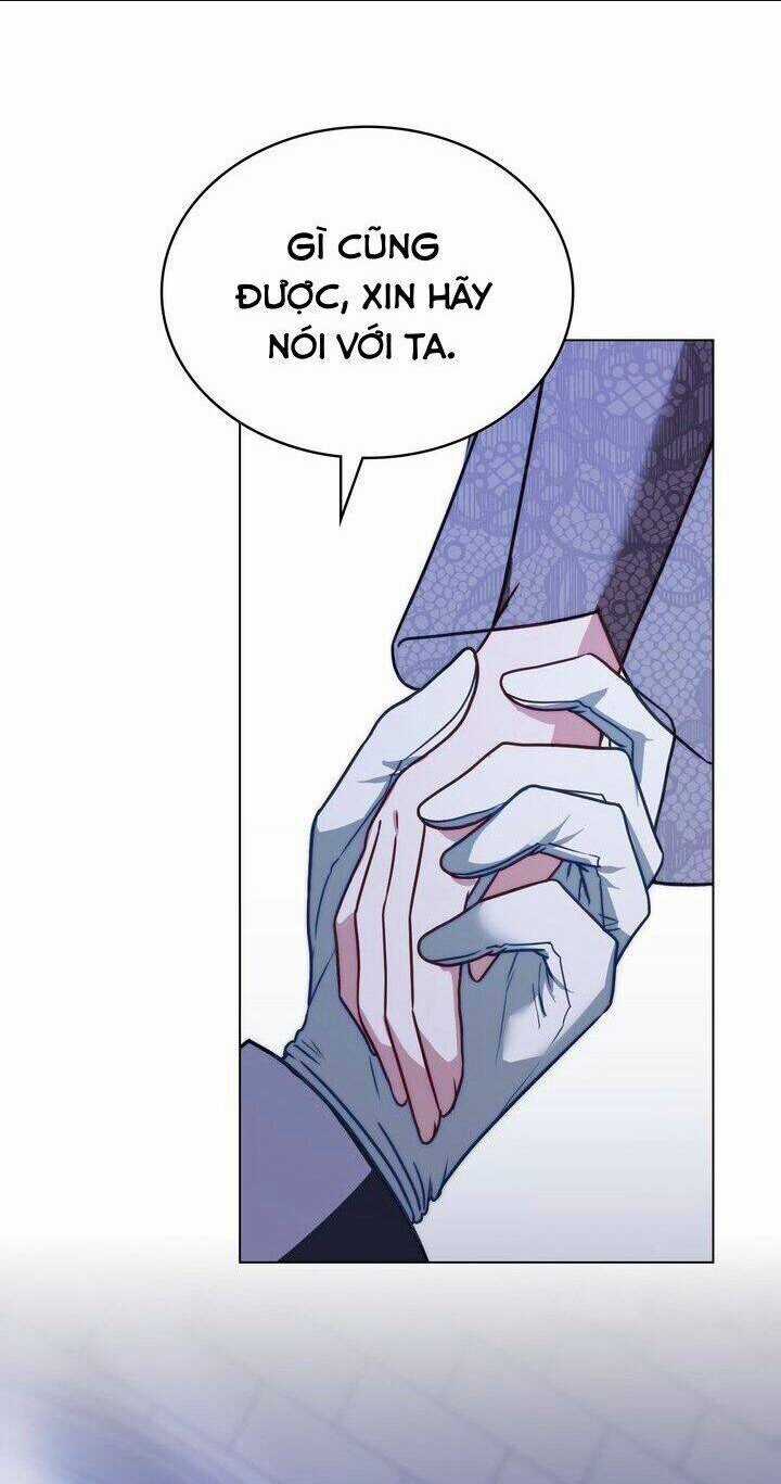 Tôi Trở Thành Nhân Vật Phản Diện Thực Sự Chapter 67 trang 78