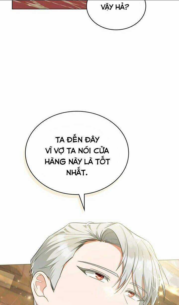 Tôi Trở Thành Nhân Vật Phản Diện Thực Sự Chapter 67 trang 8