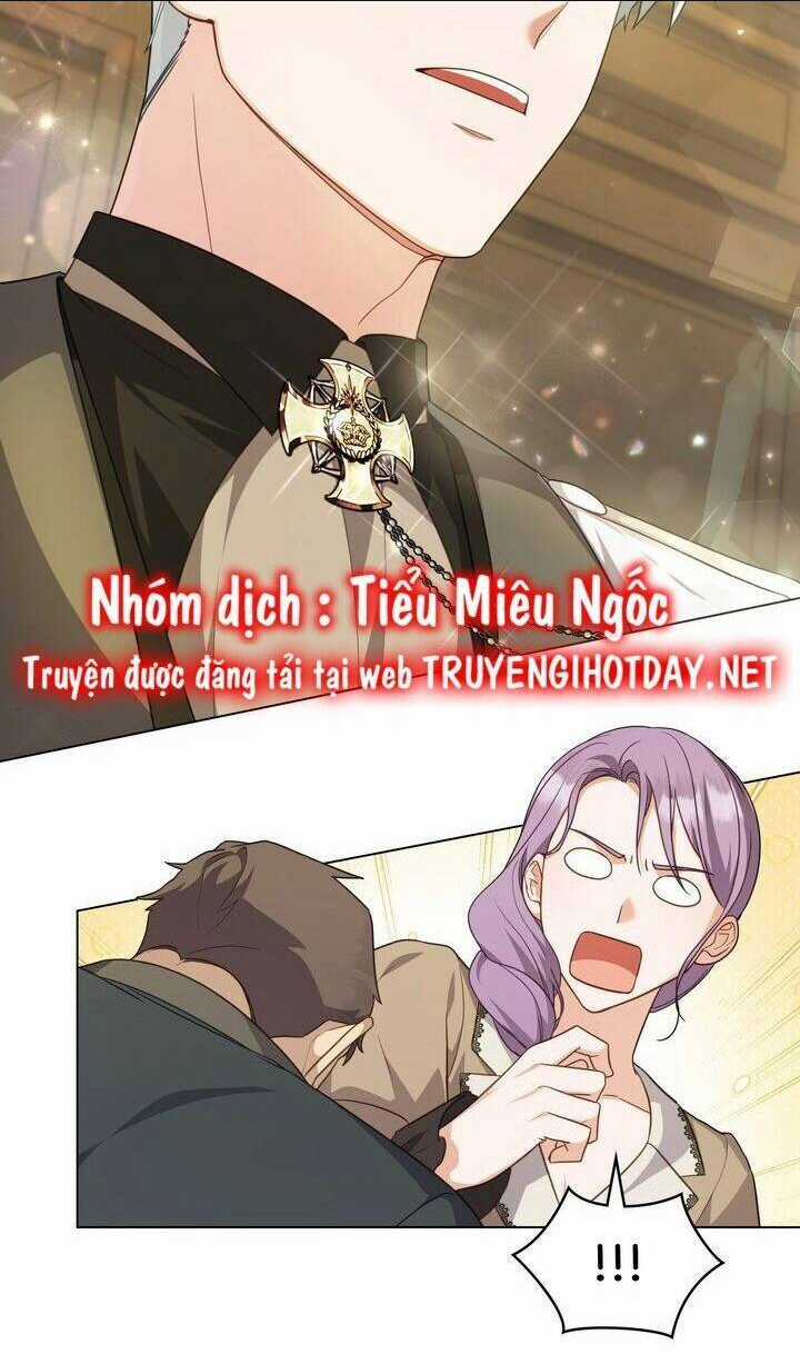 Tôi Trở Thành Nhân Vật Phản Diện Thực Sự Chapter 67 trang 9