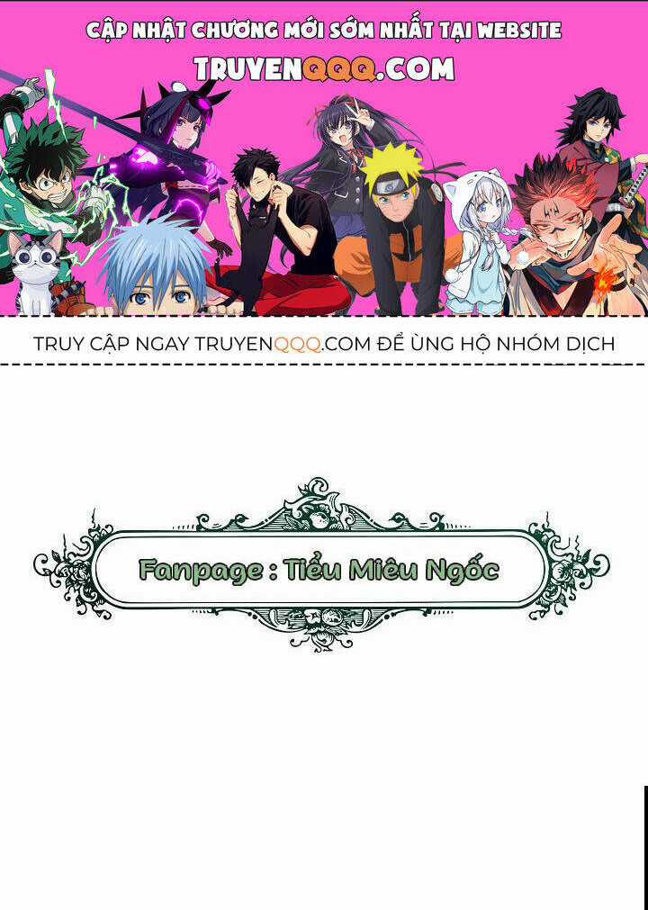 Tôi Trở Thành Nhân Vật Phản Diện Thực Sự Chapter 68 trang 0