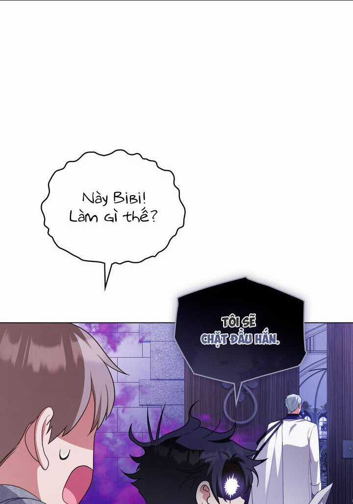 Tôi Trở Thành Nhân Vật Phản Diện Thực Sự Chapter 68 trang 10