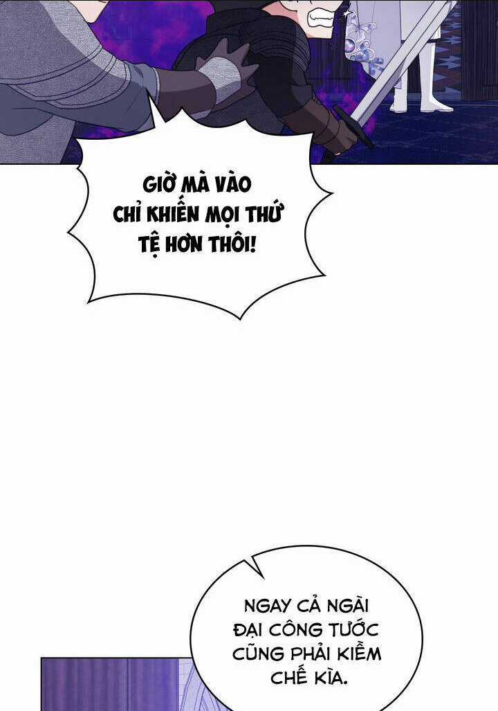 Tôi Trở Thành Nhân Vật Phản Diện Thực Sự Chapter 68 trang 11