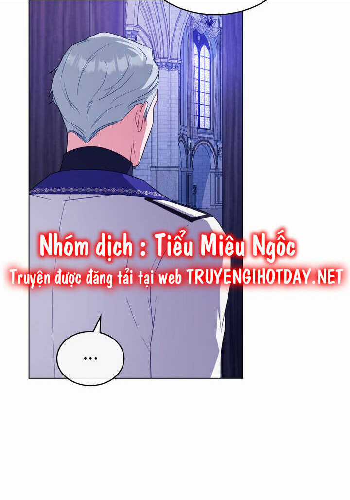 Tôi Trở Thành Nhân Vật Phản Diện Thực Sự Chapter 68 trang 12