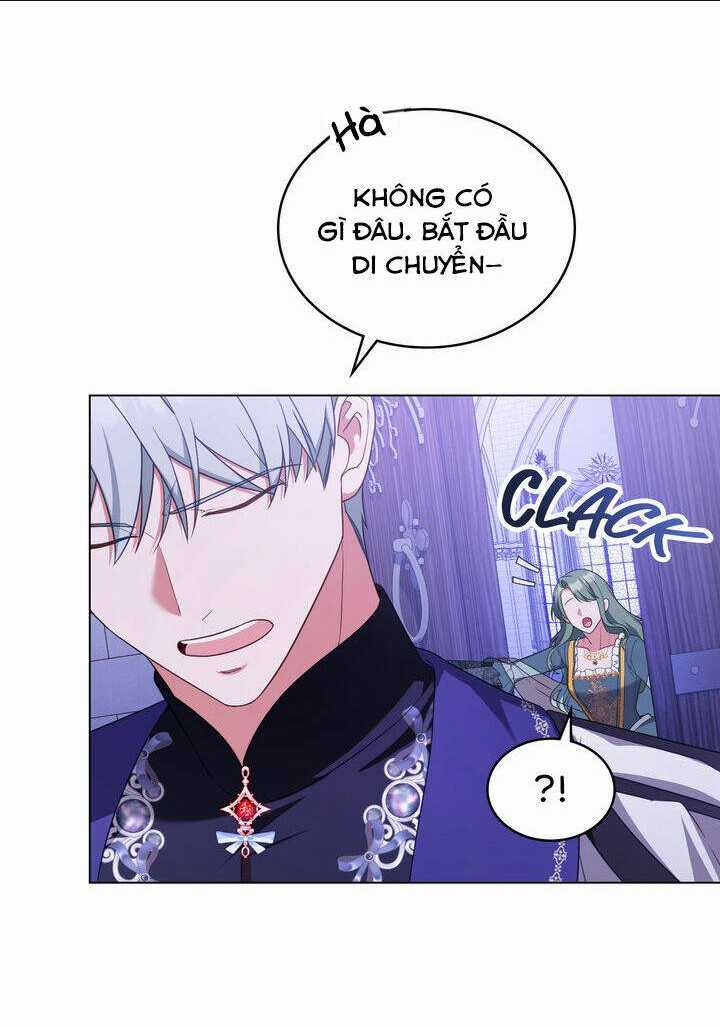 Tôi Trở Thành Nhân Vật Phản Diện Thực Sự Chapter 68 trang 13