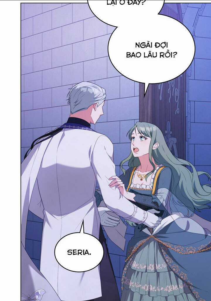 Tôi Trở Thành Nhân Vật Phản Diện Thực Sự Chapter 68 trang 15