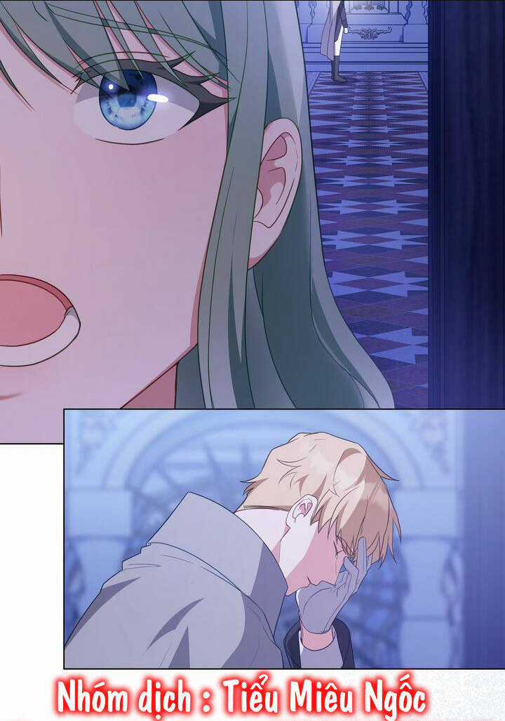 Tôi Trở Thành Nhân Vật Phản Diện Thực Sự Chapter 68 trang 17