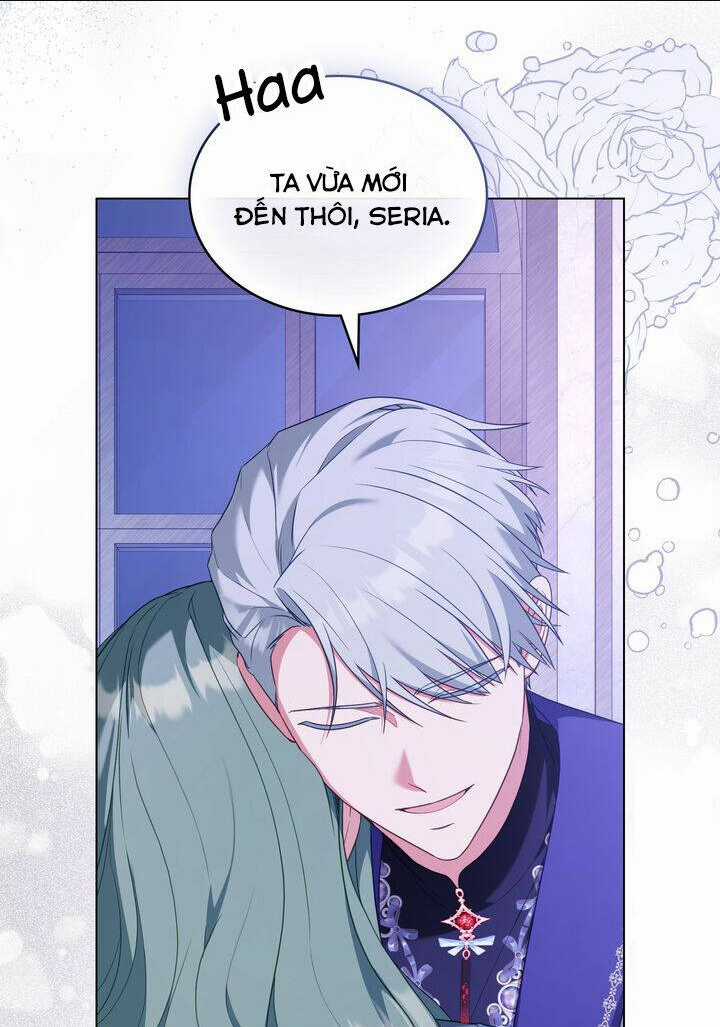 Tôi Trở Thành Nhân Vật Phản Diện Thực Sự Chapter 68 trang 19