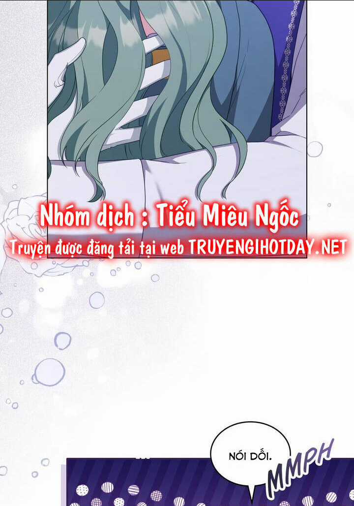 Tôi Trở Thành Nhân Vật Phản Diện Thực Sự Chapter 68 trang 20