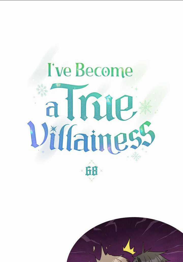 Tôi Trở Thành Nhân Vật Phản Diện Thực Sự Chapter 68 trang 22