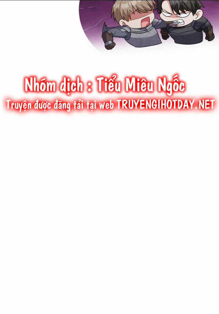 Tôi Trở Thành Nhân Vật Phản Diện Thực Sự Chapter 68 trang 23