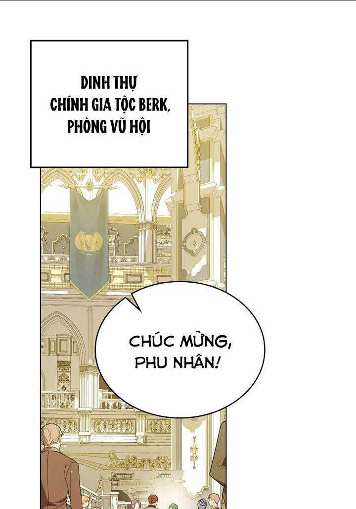 Tôi Trở Thành Nhân Vật Phản Diện Thực Sự Chapter 68 trang 24