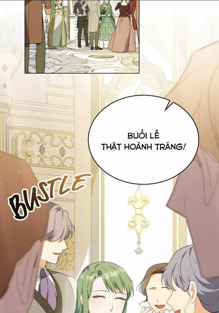 Tôi Trở Thành Nhân Vật Phản Diện Thực Sự Chapter 68 trang 25