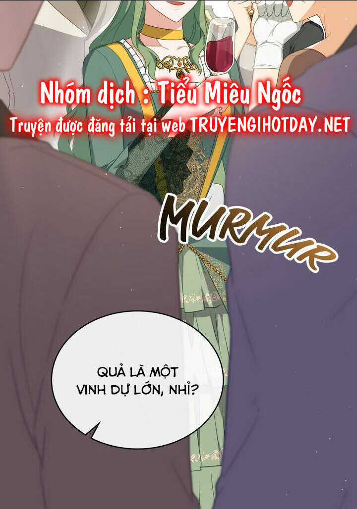 Tôi Trở Thành Nhân Vật Phản Diện Thực Sự Chapter 68 trang 26