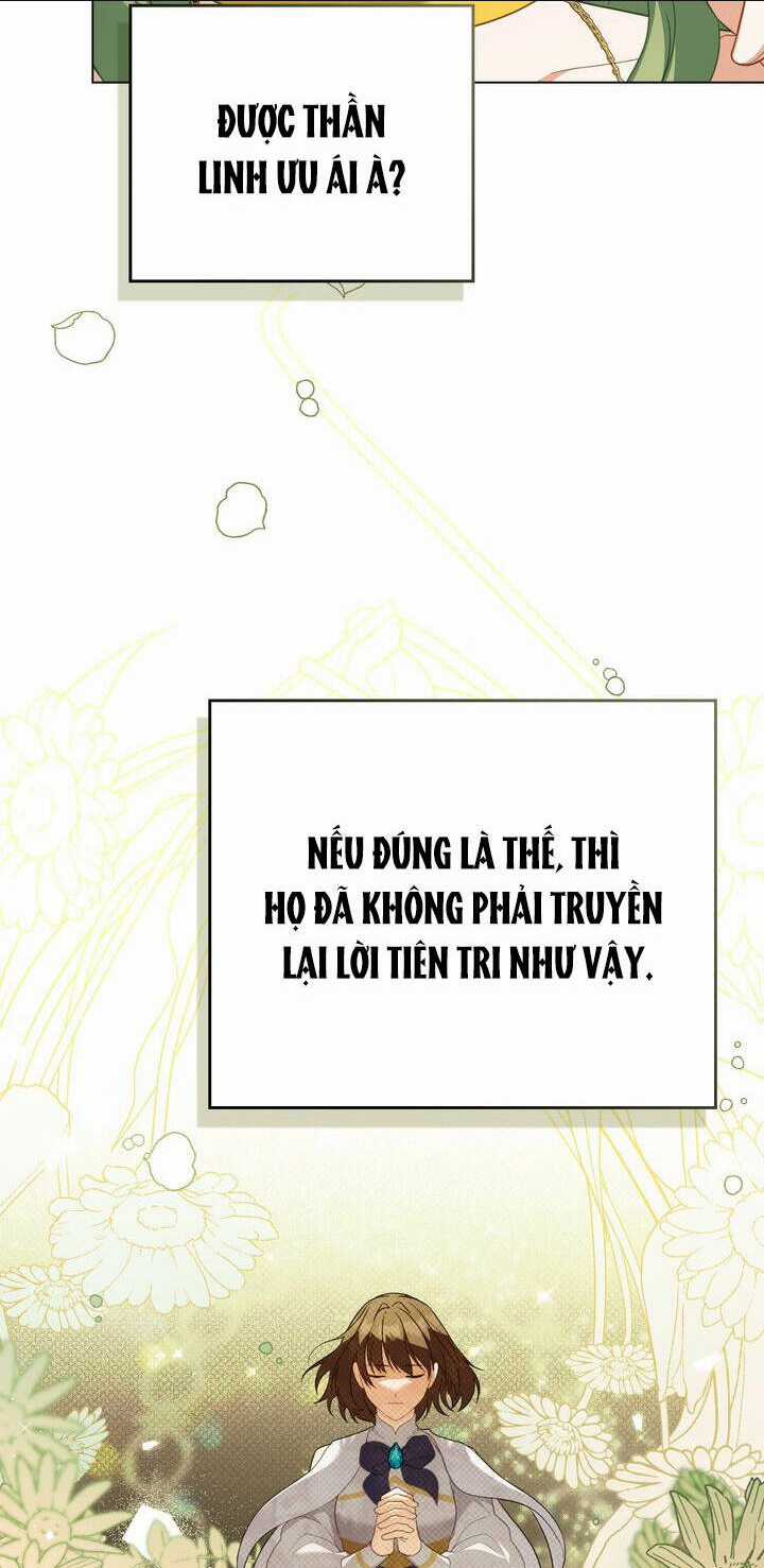 Tôi Trở Thành Nhân Vật Phản Diện Thực Sự Chapter 68 trang 28