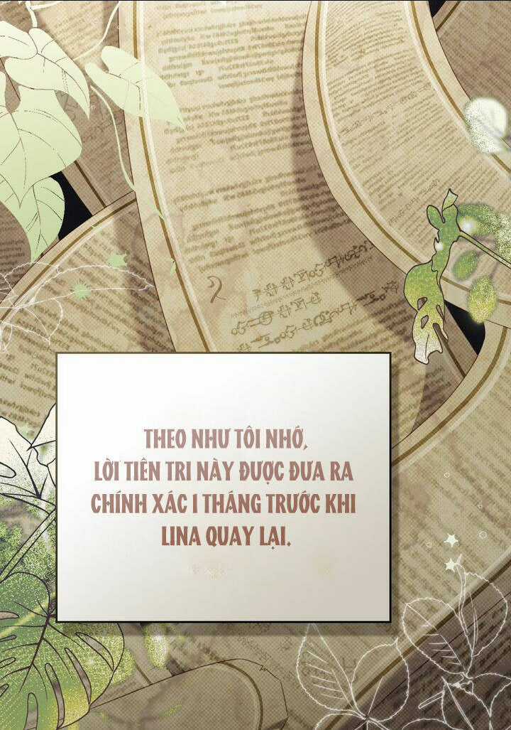 Tôi Trở Thành Nhân Vật Phản Diện Thực Sự Chapter 68 trang 30